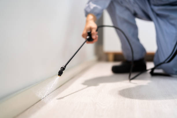 Licensed Fumigation Services service in Oakland City, IN - Nex Pest Control