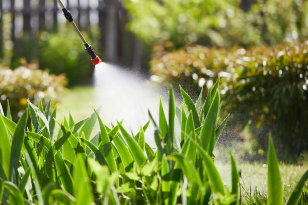 24/7 Emergency Fumigation Services experts in Oakland City, IN