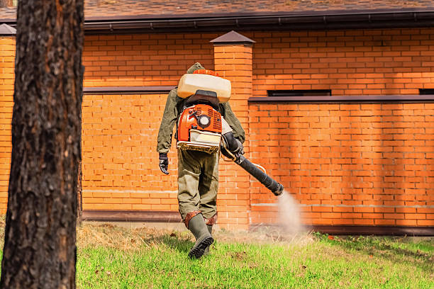 Trusted Fumigation Services service in Oakland City, IN - Nex Pest Control